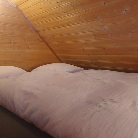 Erzgebirgshuette Villa Pobershau Bagian luar foto
